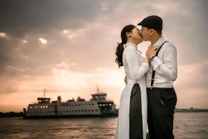 Top 9 Studio chụp ảnh cưới đẹp và chất lượng nhất TP. Châu Đốc, An Giang