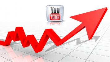Kênh YouTube có lượng người theo dõi nhiều nhất trên thế giới