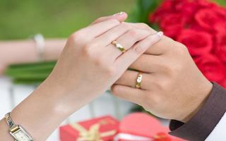 Địa chỉ bán nhẫn cưới đẹp, uy tín nhất ở Nha Trang