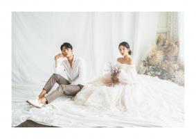 Studio chụp ảnh cưới đẹp, chuyên nghiệp nhất tỉnh Nam Định