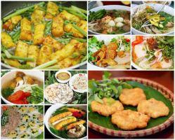 Quán ăn ngon, lâu đời tại Hà Nội