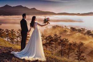 Studio chụp ảnh cưới đẹp nhất tỉnh Tây Ninh