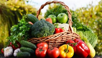 Thực phẩm giúp  tăng cường khả năng miễn dịch tốt nhất cho cơ thể