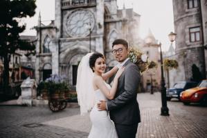 Studio chụp ảnh cưới đẹp và chất lượng nhất quận Hải Châu, Đà Nẵng