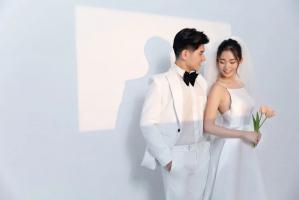 Studio chụp ảnh cưới Hàn Quốc đẹp nhất tại TP. Hồ Chí Minh