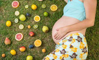 Loại thực phẩm giàu dinh dưỡng và tốt cho phụ nữ trong thời kì mang thai