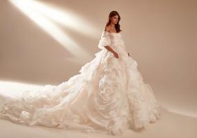 Địa chỉ cho thuê váy cưới đẹp nhất tỉnh Bến Tre