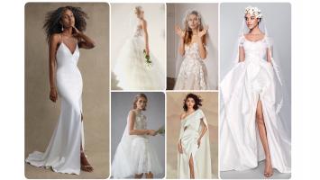 Địa chỉ cho thuê váy cưới đẹp nhất tỉnh Bạc Liêu