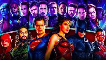 Top 10 Dự án phim đáng chú ý nhất của DC trong các năm tới