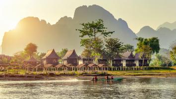 Khách sạn nổi tiếng nhất tại Lào có thể bạn muốn biết