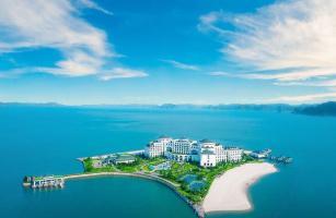 Khách sạn Việt Nam được khách du lịch nước ngoài yêu thích nhất