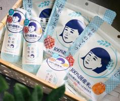 Shop chuyên bán mặt nạ Nhật Bản chất lượng nhất tại Sài Gòn