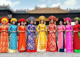 Cửa hàng cho thuê trang phục dân tộc đẹp nhất Hà Nội