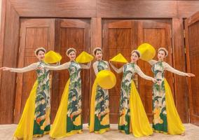 Cửa hàng cho thuê trang phục biểu diễn giá rẻ và đẹp nhất tỉnh Bình Định
