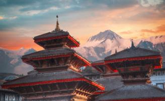 Lý do khiến bạn xách balo du lịch Nepal ngay và luôn