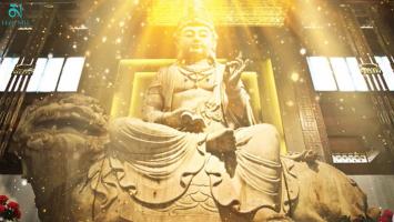 Câu thần chú tối cao nhất của Phật Giáo