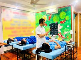 Bác sĩ cơ xương khớp giỏi nhất Hà Nội