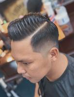 Barber shop cắt tóc nam đẹp nhất Đồng Tháp