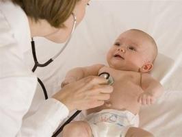 Cách phòng tránh viêm phổi ở trẻ sơ sinh bố mẹ nên biết