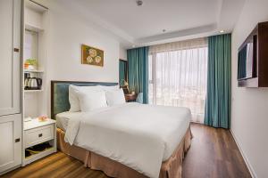Khách sạn giá rẻ nhất gần biển Mỹ Khê, Đà Nẵng