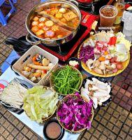 Quán ăn vặt ngon nhất Quận Tân Phú, TP. HCM