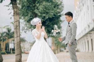Studio chụp ảnh cưới đẹp và chất lượng nhất Đắk Tô, Kon Tum