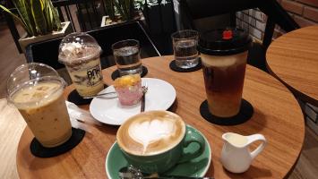 Top 12 Quán cà phê bánh ngọt ở Huế được yêu thích nhất