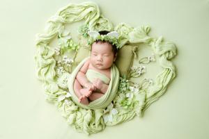 Studio chụp ảnh cho bé đẹp nhất Hưng Yên