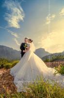 Studio chụp ảnh cưới đẹp và chất lượng nhất Lục Ngạn, Bắc Giang