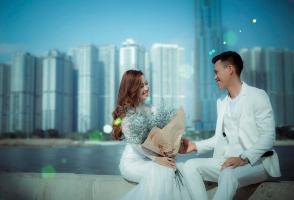 Studio chụp ảnh cưới đẹp nhất Trảng Bom, Đồng Nai