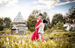 Studio chụp ảnh cưới ngoại cảnh đẹp nhất quận Đống Đa, Hà Nội