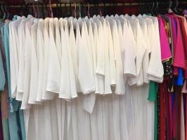 Tiệm may áo dài học sinh, sinh viên đẹp nhất Nghệ An