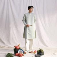 Địa chỉ cho thuê áo dài nam đẹp nhất Hà Nội