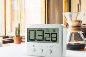 App đồng hồ bấm giờ học tập được tin dùng nhiều nhất hiện nay