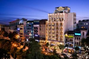 Khách sạn tốt nhất tại đường Nguyễn Trường Tộ, Hà Nội