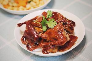 Khoá học nấu món Trung Hoa chuyên nghiệp nhất tại Hà Nội