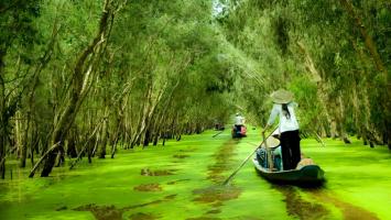 Bài hát về An Giang hay nhất