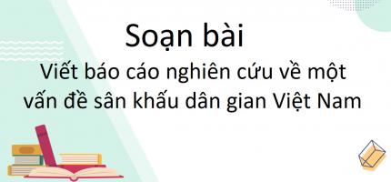 Bài soạn 