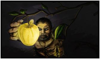 Bài văn phân tích nhân vật Heraclet trong thần thoại Heraclet đi tìm táo vàng (Ngữ văn 10) hay nhất