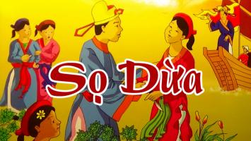Bài tóm tắt truyện cổ tích Sọ Dừa (Ngữ Văn 6) hay nhất