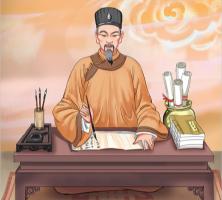 Bài thơ hay của nhà thơ Chu Văn An