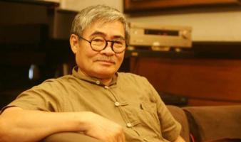 Bài thơ hay của nhà thơ Nguyễn Duy