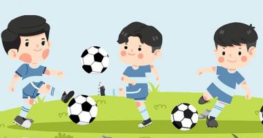 Bài văn kể sáng tạo một câu chuyện đã học ở chủ điểm thế giới tuổi thơ hay nhất