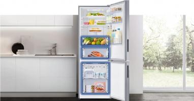 Bài văn miêu tả chiếc tủ lạnh hay nhất