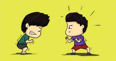 Bài văn nghị luận về cách giải quyết mâu thuẫn xung đột ở lứa tuổi học trò hay nhất