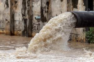 Bài văn nghị luận xã hội về một vấn đề cần giải quyết ô nhiễm chất thải công nghiệp chọn lọc hay nhất