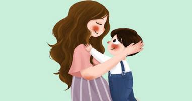 Bài văn phân tích bài thơ Chỉ có thể là mẹ của Đặng Minh Mai (điểm cao)