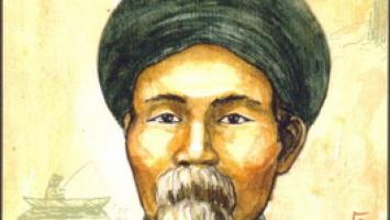 Bài văn phân tích bài thơ “thu ẩm” của Nguyễn Khuyến (SGK Ngữ văn 8 - Kết nối tri thức) hay nhất