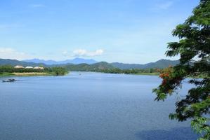 Bài văn tả cảnh dòng sông Hương hay nhất