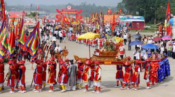 Câu ca dao, tục ngữ về Phú Thọ hay nhất